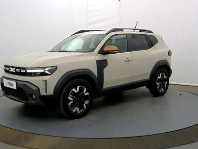 Occasion Dacia Duster Extreme 2025 Beige SUV