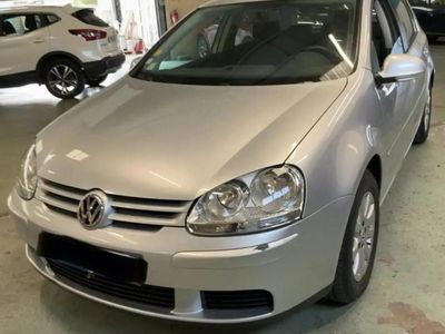 VW Golf VI