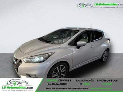 Occasion 2018 Nissan Micra Citadine | 17 800 €