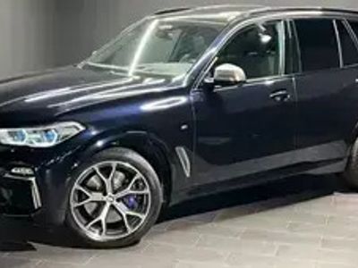 occasion BMW X5 M50d Xdrive 400ch