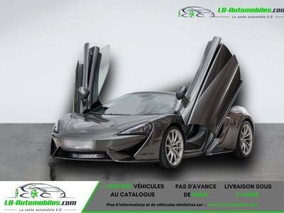 McLaren 570S