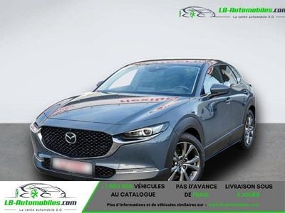 Occasion 2021 Mazda CX-30 Selection SUV | 30 200 € (Prix assez cher)