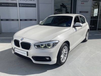 occasion BMW 116 