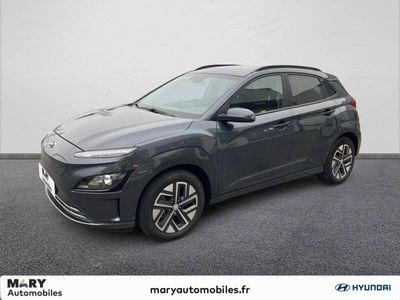 occasion Hyundai Kona Electrique 39 kWh - 136 ch Intuitive