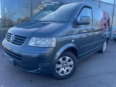 occasion VW Transporter Transporter2.5 TDI FAP - 130 - BV Tiptronic T5