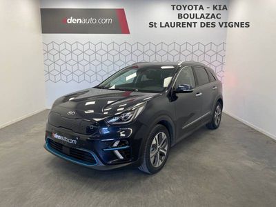 occasion Kia e-Niro Electrique 204 ch Design