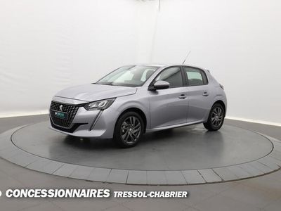 occasion Peugeot 208 BUSINESS PureTech 75 S&S BVM5 Active