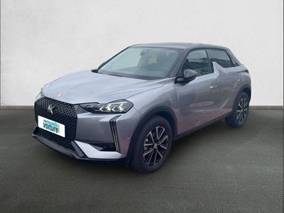 DS Automobiles DS3