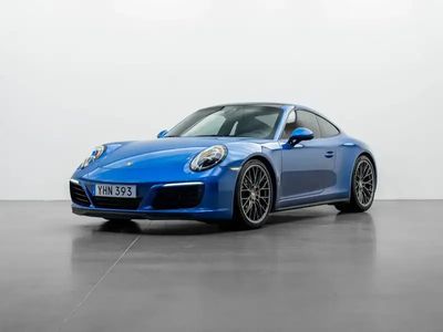 occasion Porsche 911 Carrera 4S type 991 Coupé 3.0 PDK 420 ch