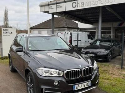 Occasion 2017 BMW X5 Exclusive SUV | 23 990 € (Super prix)