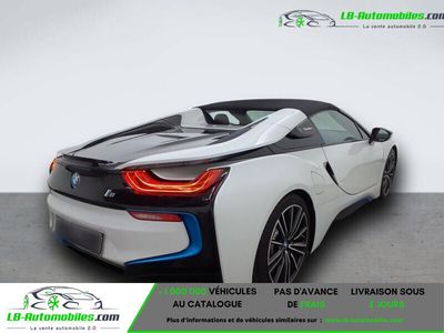 occasion BMW i8 374 Ch