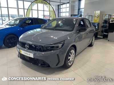 Opel Corsa-e