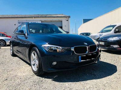 occasion BMW 318 SERIE 3 TOURING F31 Touring 143 ch Luxury A