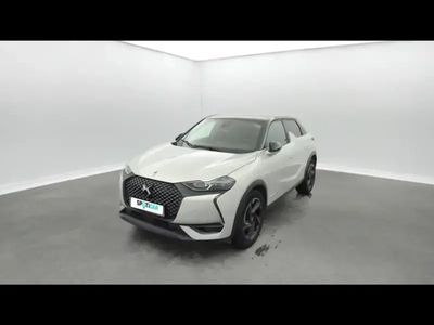 DS Automobiles DS3 Crossback