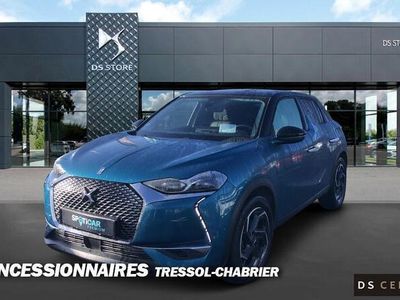 DS Automobiles DS3 Crossback