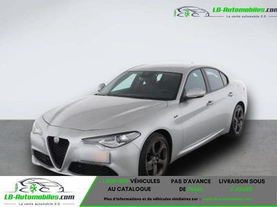 Occasion Alfa Romeo Giulia 160 ch (117 kW) 2020 Berline