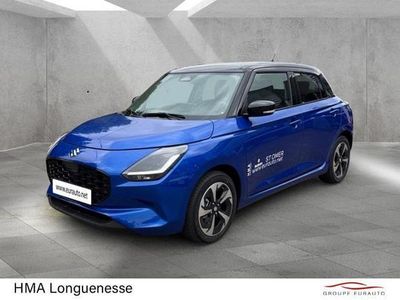 Occasion 2025 Suzuki Swift | 19 490 € (Prix assez cher)