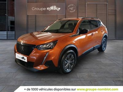 Occasion 2022 Peugeot 2008 S SUV | 14 990 € (Prix juste)