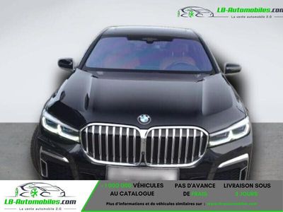 occasion BMW 530 530 750i xDrivech BVA