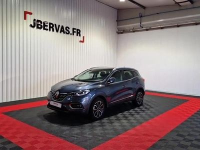 Occasion 2021 Renault Kadjar Intens SUV | 17 490 € (Prix juste)