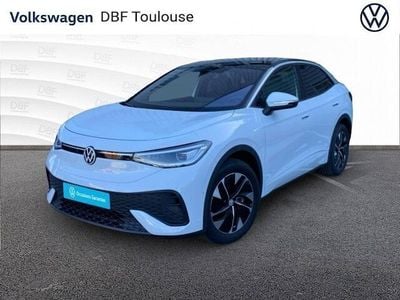 VW ID.5
