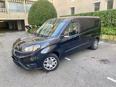 Occasion 2021 Fiat Doblò Monospace | 12 990 €