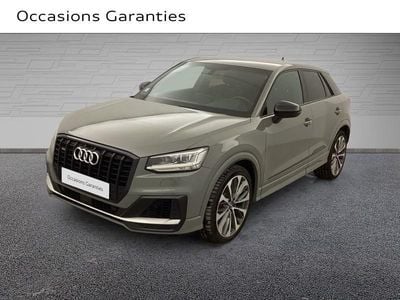 Audi SQ2