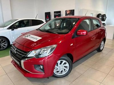 Nouvelle Mitsubishi Space Star Invite 72 ch (52 kW) 2025 Berline