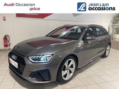 occasion Audi A4 AVANT - VIVA107159698