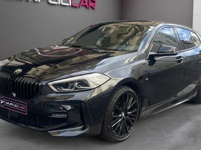 Occasion BMW 118 M Sport 150 ch (110 kW) 2021 Citadine