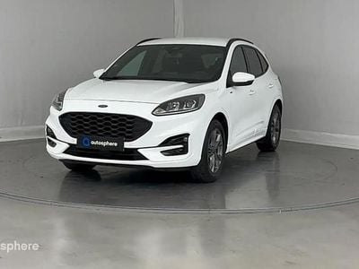 Occasion Ford Kuga ST-Line 154 ch (113 kW) 2023 SUV