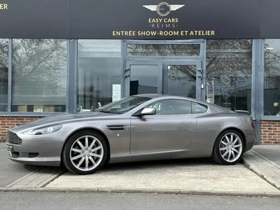 occasion Aston Martin DB9 Coupé 5.9i COUPE . PHASE 1