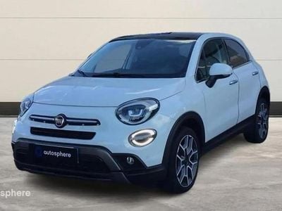 Occasion 2019 Fiat 500X Cross SUV | 14 490 € (Prix juste)