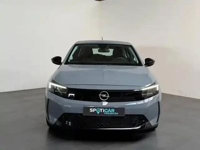 Occasion Opel Corsa Edition 2024 Orange Berline