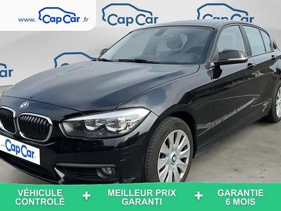 BMW 116