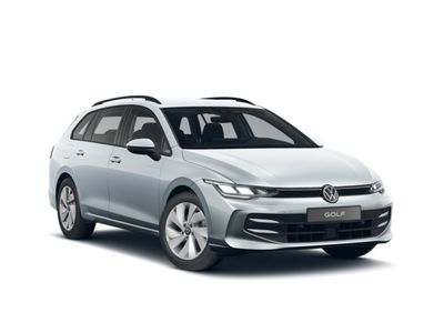 VW Golf Alltrack