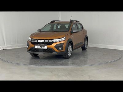 Orange Occasion 2023 Dacia Sandero Expression Citadine | 15 499 € (Prix juste)