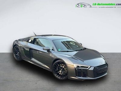 Audi R8 Coupé
