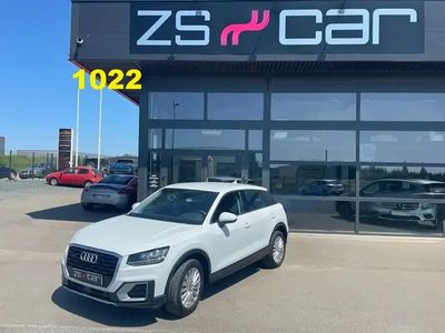 occasion Audi Q2 40 TFSI 190 S tronic 7 Quattro Design