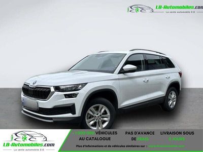 occasion Skoda Kodiaq 2.0 TDI 150 BVA 7pl