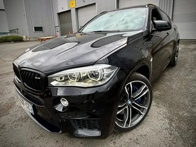 occasion BMW X6 M 575 ch A