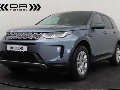 Occasion Land Rover Discovery Sport SE 200 ch (147 kW) 2021 Gris SUV