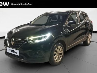 Noir Occasion 2019 Renault Kadjar Business SUV | 13 164 € (Bon prix)