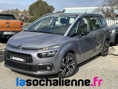 Citroën C4 SpaceTourer