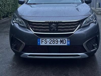 Occasion 2018 Peugeot 5008 Allure SUV | 16 000 € (Prix cher)