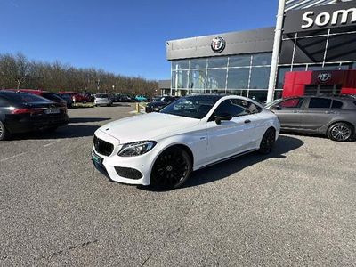 Mercedes C250