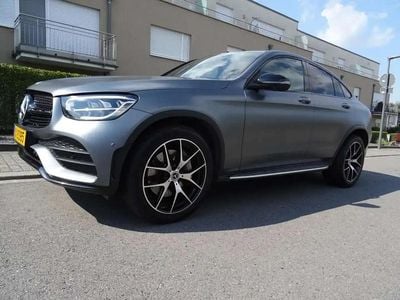 Mercedes GLC220