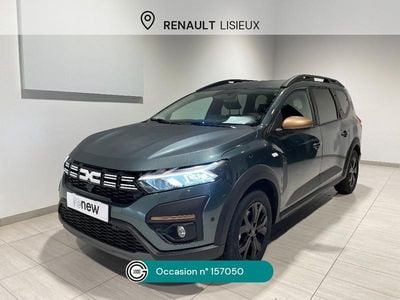 Occasion 2025 Dacia Jogger Extreme Monospace | 26 990 € (Prix assez cher)