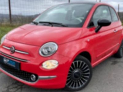 Occasion 2018 Fiat 500 Club Citadine | 9 990 € (Bon prix)