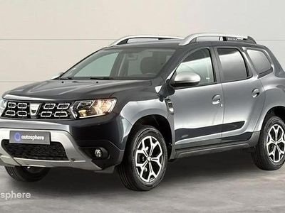 Occasion 2020 Dacia Duster Prestige SUV | 17 999 € (Bon prix)